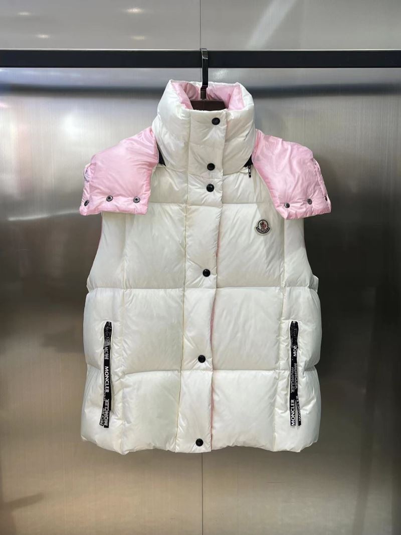 Moncler Down Jackets